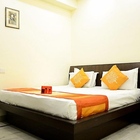 Centra Inn Új-Delhi Kültér fotó