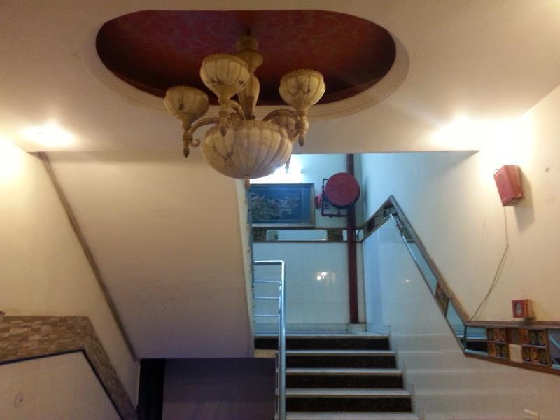Centra Inn Új-Delhi Kültér fotó