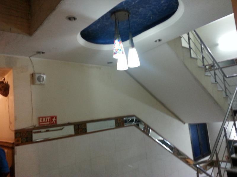 Centra Inn Új-Delhi Kültér fotó