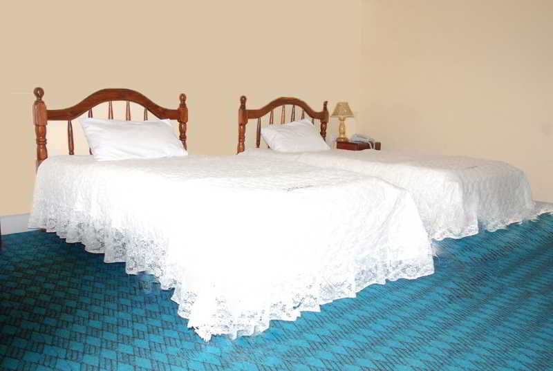Centra Inn Új-Delhi Kültér fotó