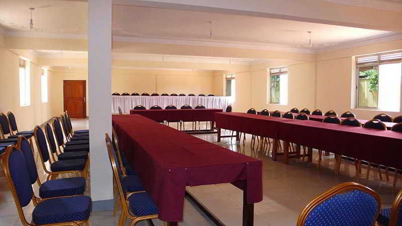 Centra Inn Új-Delhi Kültér fotó